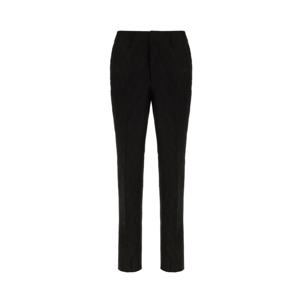 Fendi Man Clothing Trousers